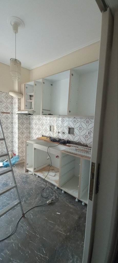 (Προς Ενοικίαση) Κατοικία Διαμέρισμα || Αθήνα Κέντρο/Ζωγράφος - 35 τ.μ, 1 Υ/Δ, 400€ 