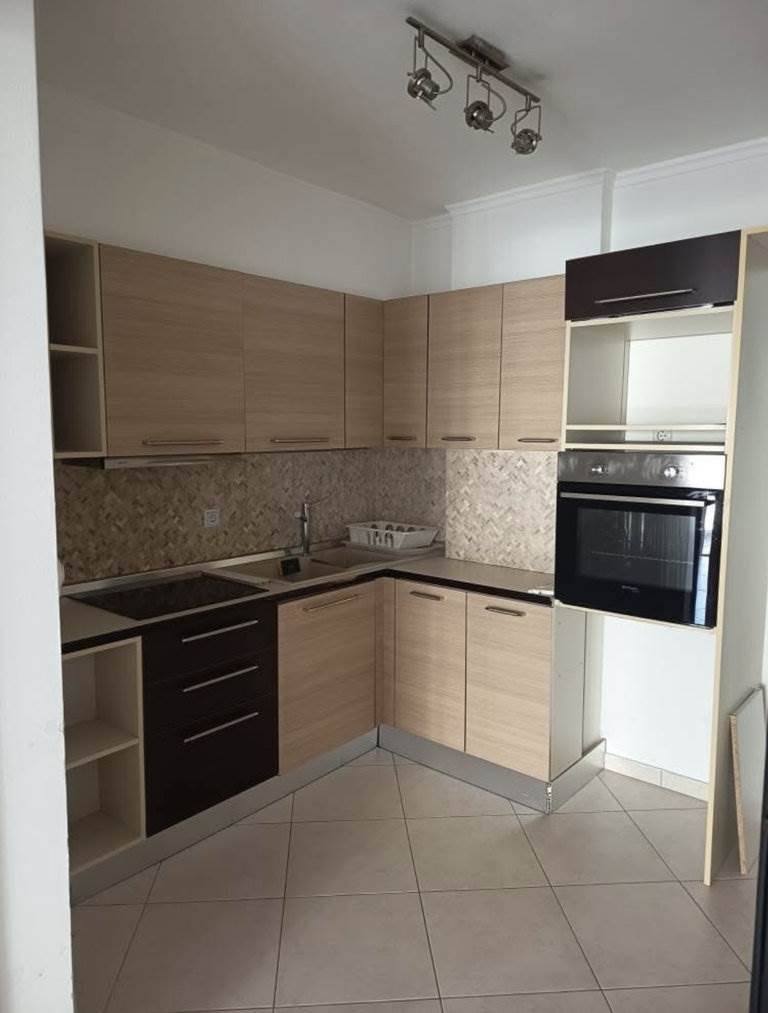 (Προς Ενοικίαση) Κατοικία Διαμέρισμα || Ν. Αχαϊας/Πάτρα - 52 τ.μ, 1 Υ/Δ, 500€ 