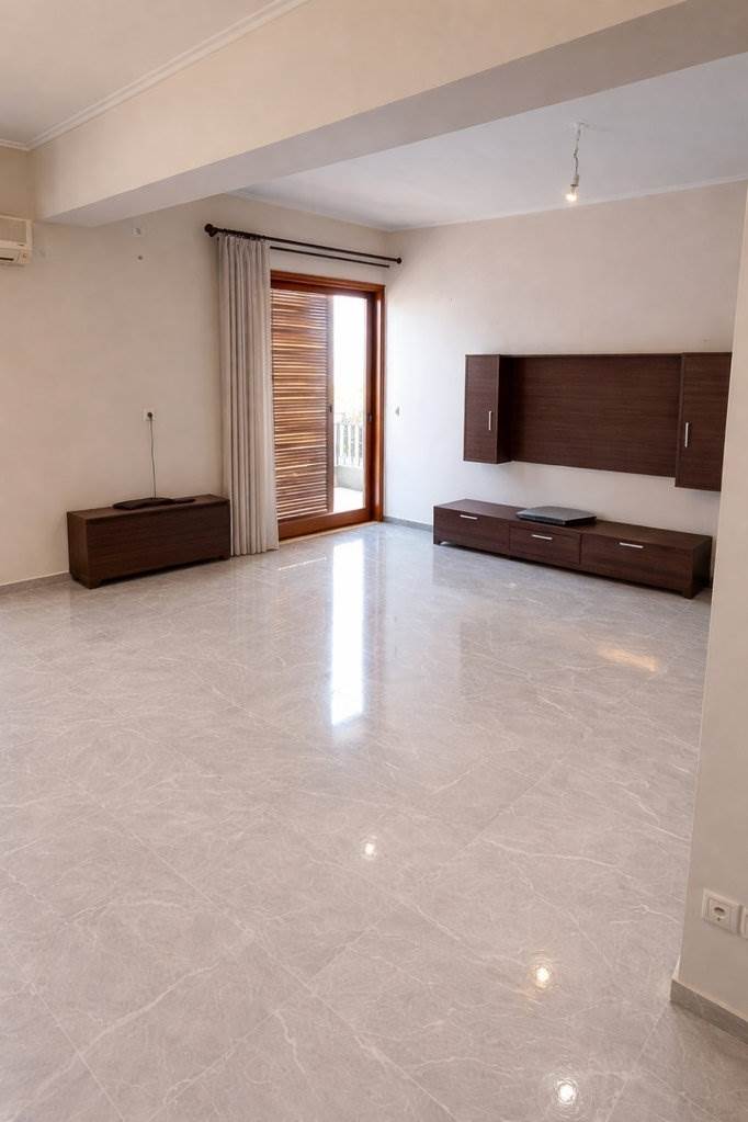 (Аренда) Жилая Апартаменты || Афины Север/Холаргос - 112 кв.м, 3 Спальня/и, 1.100€ 