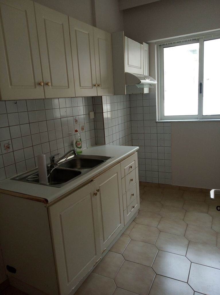 (Προς Ενοικίαση) Κατοικία Διαμέρισμα || Αθήνα Κέντρο/Ζωγράφος - 32 τ.μ, 1 Υ/Δ, 500€ 