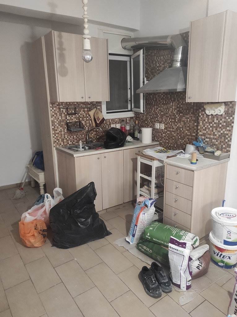 (Προς Ενοικίαση) Κατοικία Διαμέρισμα || Αθήνα Κέντρο/Αθήνα - 50 τ.μ, 1 Υ/Δ, 470€ 