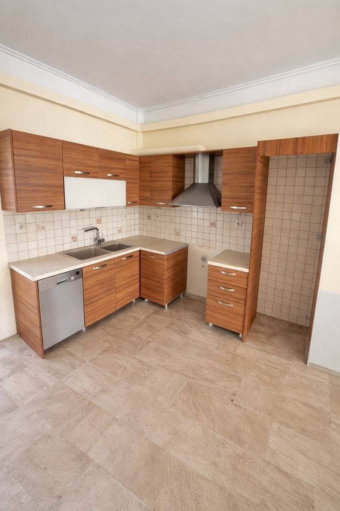 (Προς Ενοικίαση) Κατοικία Διαμέρισμα || Αθήνα Νότια/Καλλιθέα - 100 τ.μ, 3 Υ/Δ, 650€ 