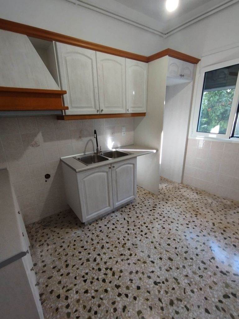 (Προς Ενοικίαση) Κατοικία Διαμέρισμα || Πειραιάς/Κορυδαλλός - 63 τ.μ, 2 Υ/Δ, 500€ 