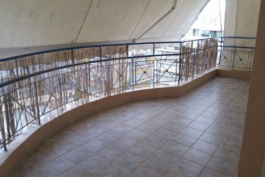 (For Sale) Residential Apartment || Piraias/Agios Ioannis Renti - 98 Sq.m, 2 Bedrooms, 185.000€ 