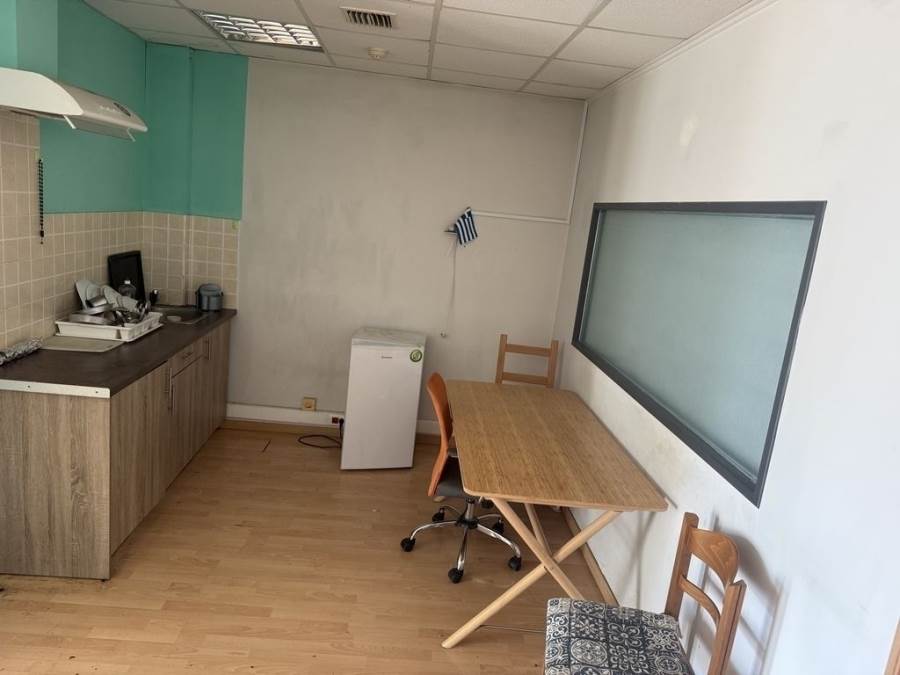 (Προς Ενοικίαση) Κατοικία Οροφοδιαμέρισμα || Αθήνα Κέντρο/Δάφνη - 80 τ.μ, 2 Υ/Δ, 730€ 