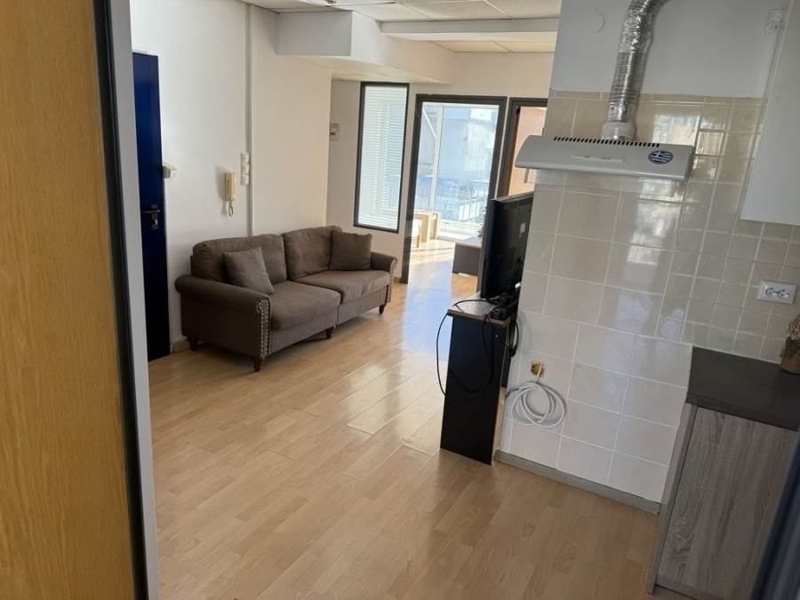 (Προς Ενοικίαση) Κατοικία Οροφοδιαμέρισμα || Αθήνα Κέντρο/Δάφνη - 80 τ.μ, 2 Υ/Δ, 780€ 