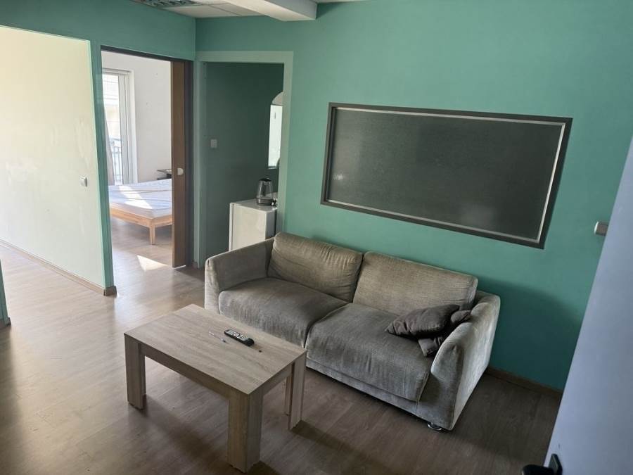 (Προς Ενοικίαση) Κατοικία Οροφοδιαμέρισμα || Αθήνα Κέντρο/Δάφνη - 80 τ.μ, 2 Υ/Δ, 680€ 