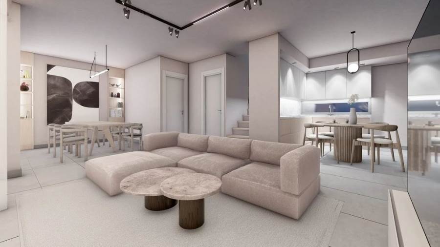 (For Sale) Residential Apartment || Athens Center/Galatsi - 110 Sq.m, 3 Bedrooms, 330.000€ 