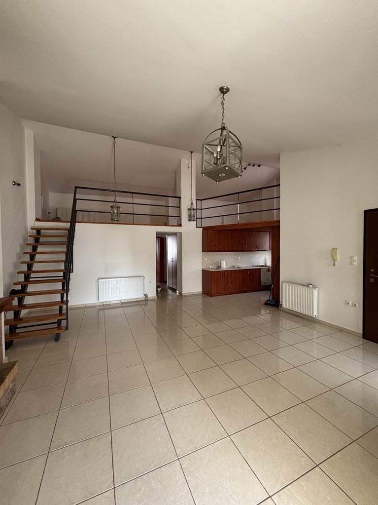 (Προς Ενοικίαση) Κατοικία Διαμέρισμα || Ανατολική Αττική/Γλυκά Νερά - 105 τ.μ, 3 Υ/Δ, 940€ 