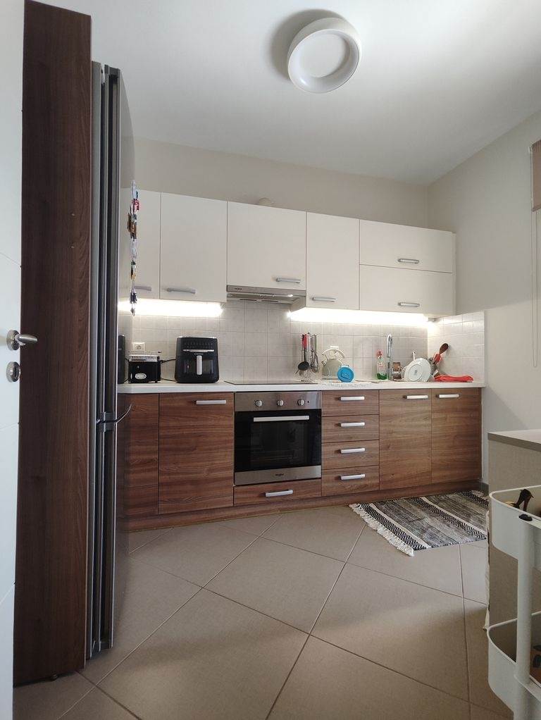 (Vermietung ) Wohnung/Residenz Wohnung || Athens North/Pefki - 95 m², 3 Schlafzimmer, 1.300€ 
