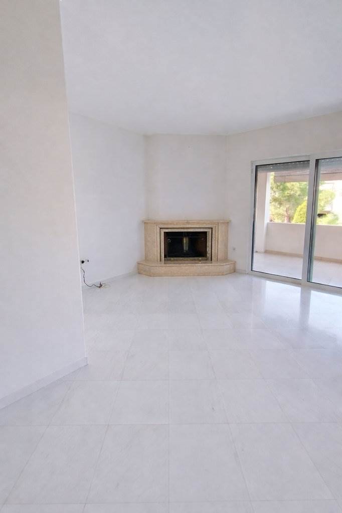 (Vermietung ) Wohnung/Residenz Wohnung || Athens South/Alimos - 120 m², 3 Schlafzimmer, 1.250€ 