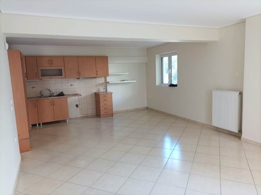 (Vermietung ) Wohnung/Residenz Wohnung || Athens South/Glyfada - 61 m², 1 Schlafzimmer, 600€ 