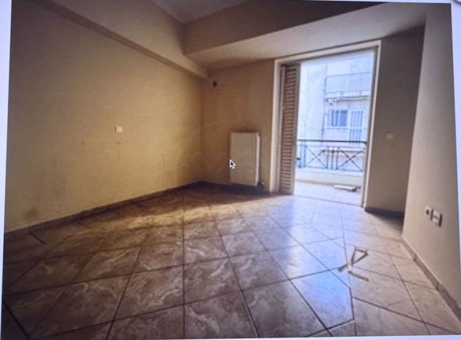 (Vermietung ) Wohnung/Residenz Wohnung || Athens Center/Athens - 38 m², 1 Schlafzimmer, 500€ 