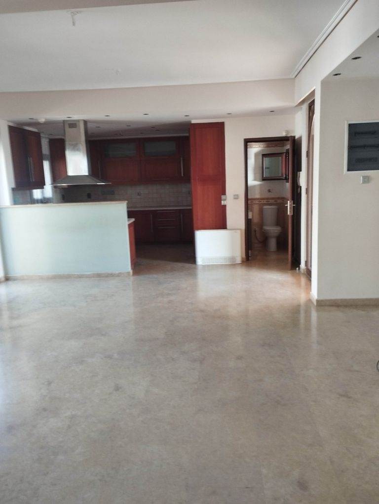 (Vermietung ) Wohnung/Residenz Maisonette || Piraias/Nikaia - 155 m², 3 Schlafzimmer, 1.000€ 