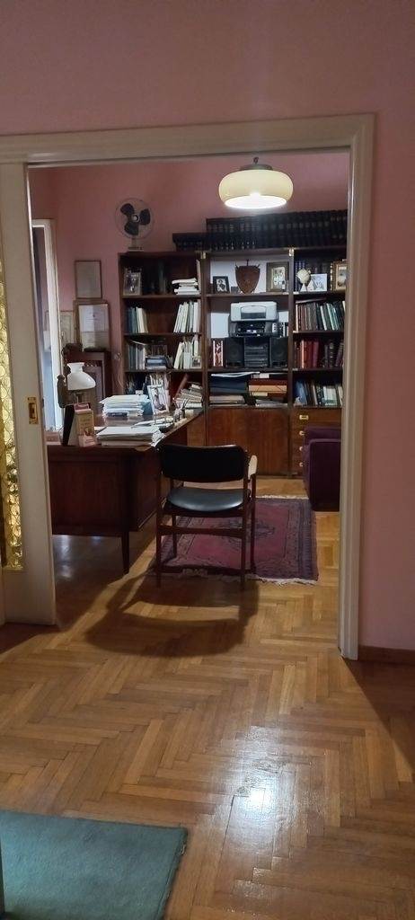 (For Rent) Residential Apartment || Athens Center/Athens - 76 Sq.m, 2 Bedrooms, 900€ 