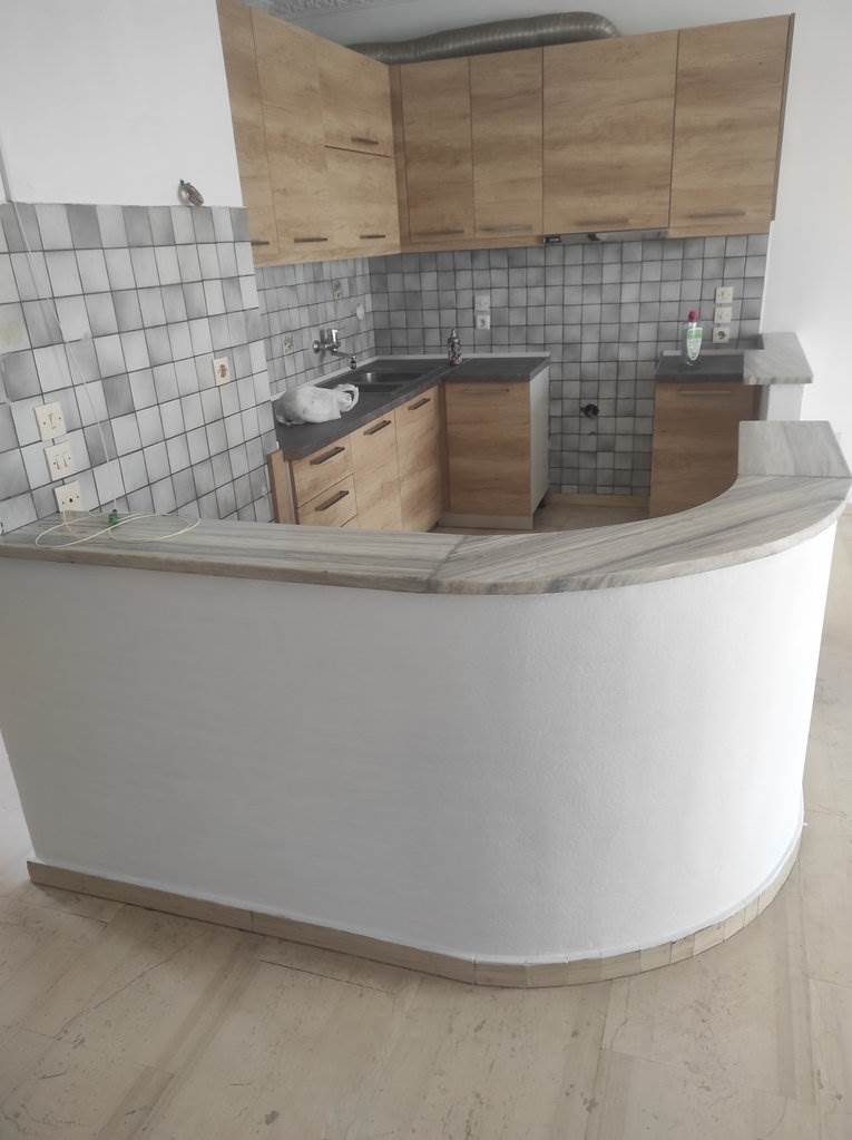 (Προς Ενοικίαση) Κατοικία Οροφοδιαμέρισμα || Αθήνα Δυτικά/Άγιοι Ανάργυροι - 98 τ.μ, 3 Υ/Δ, 700€ 