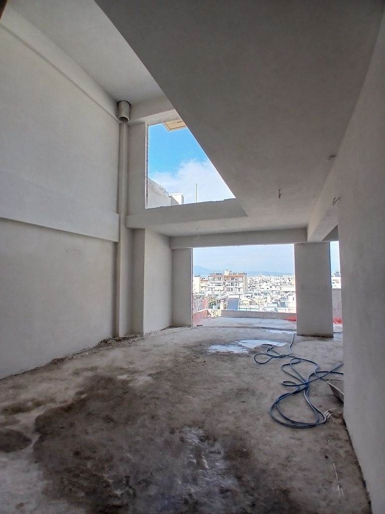 (Προς Πώληση) Κατοικία Μεζονέτα || Αθήνα Κέντρο/Γαλάτσι - 159 τ.μ, 4 Υ/Δ, 610.000€ 