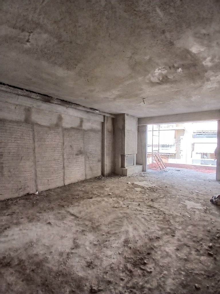 (Προς Πώληση) Κατοικία Οροφοδιαμέρισμα || Αθήνα Κέντρο/Γαλάτσι - 98 τ.μ, 3 Υ/Δ, 365.000€ 