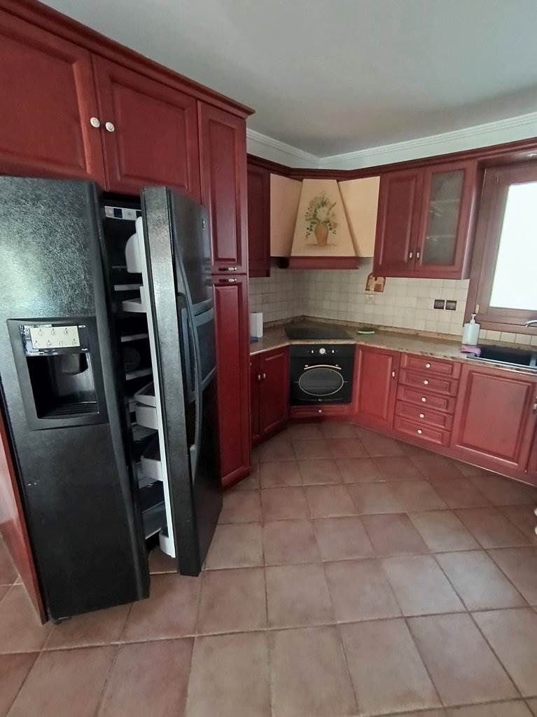 (Προς Ενοικίαση) Κατοικία Διαμέρισμα || Αθήνα Κέντρο/Ηλιούπολη - 160 τ.μ, 4 Υ/Δ, 1.900€ 