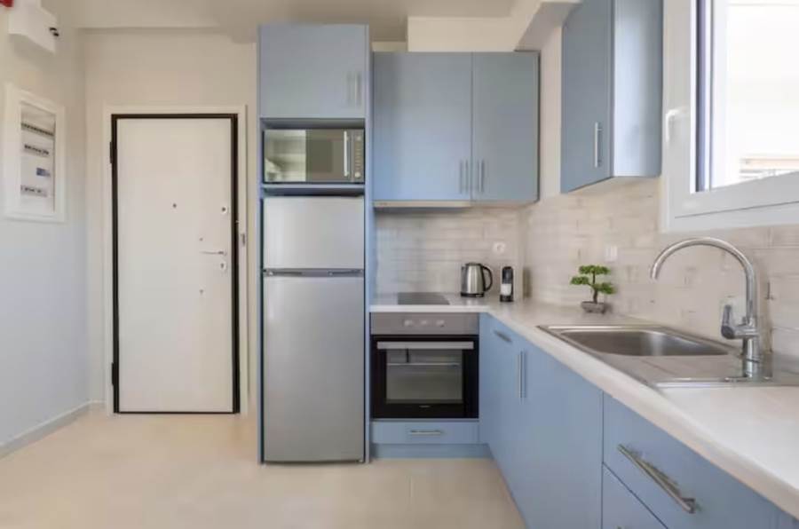 (Προς Ενοικίαση) Κατοικία Διαμέρισμα || Αθήνα Κέντρο/Αθήνα - 30 τ.μ, 1 Υ/Δ, 650€ 