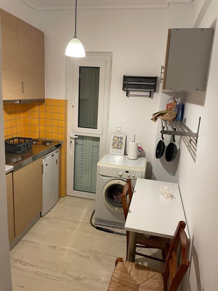 (Προς Ενοικίαση) Κατοικία Διαμέρισμα || Αθήνα Κέντρο/Αθήνα - 39 τ.μ, 1 Υ/Δ, 400€ 