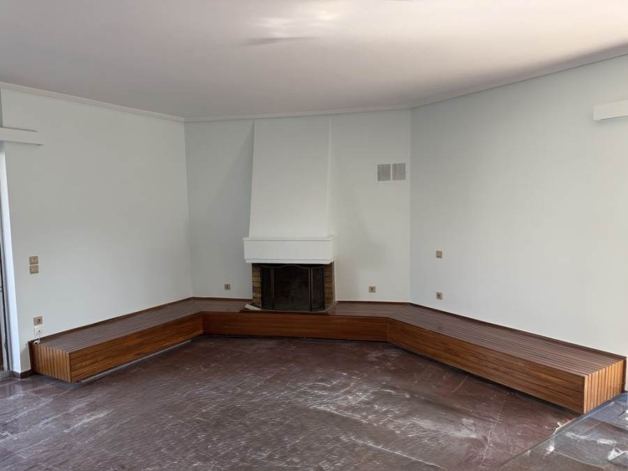 (Προς Ενοικίαση) Κατοικία Διαμέρισμα || Αθήνα Νότια/Γλυφάδα - 145 τ.μ, 4 Υ/Δ, 1.450€ 