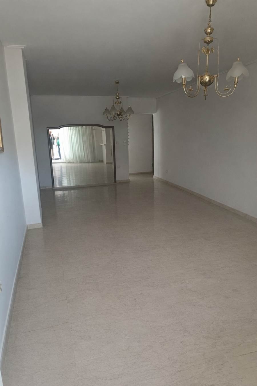 (Προς Ενοικίαση) Κατοικία Διαμέρισμα || Αθήνα Βόρεια/Χολαργός - 102 τ.μ, 2 Υ/Δ, 980€ 