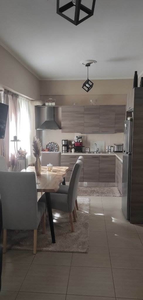 (Προς Ενοικίαση) Κατοικία Διαμέρισμα || Ν. Αχαϊας/Πάτρα - 72 τ.μ, 2 Υ/Δ, 500€ 