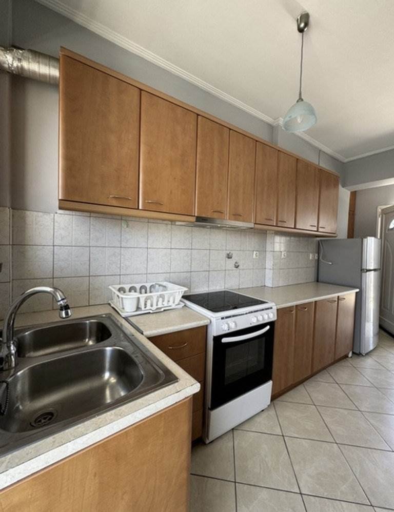 (Προς Ενοικίαση) Κατοικία Διαμέρισμα || Αθήνα Νότια/Ταύρος - 32 τ.μ, 1 Υ/Δ, 400€ 