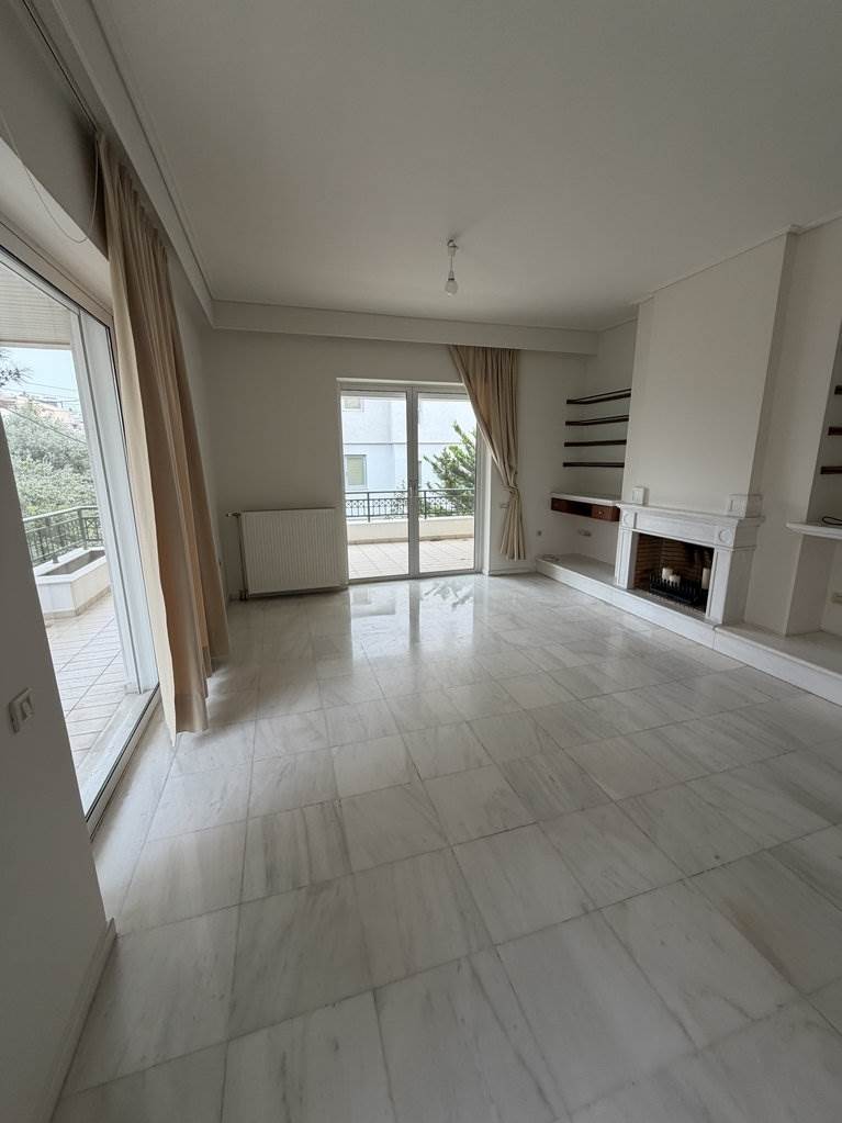 (Προς Ενοικίαση) Κατοικία Οροφοδιαμέρισμα || Ανατολική Αττική/Βούλα - 185 τ.μ, 3 Υ/Δ, 2.100€ 