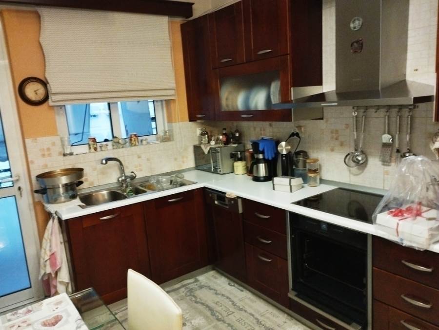 (Προς Πώληση) Κατοικία Οροφοδιαμέρισμα || Αθήνα Δυτικά/Άγιοι Ανάργυροι - 90 τ.μ, 3 Υ/Δ, 250.000€ 