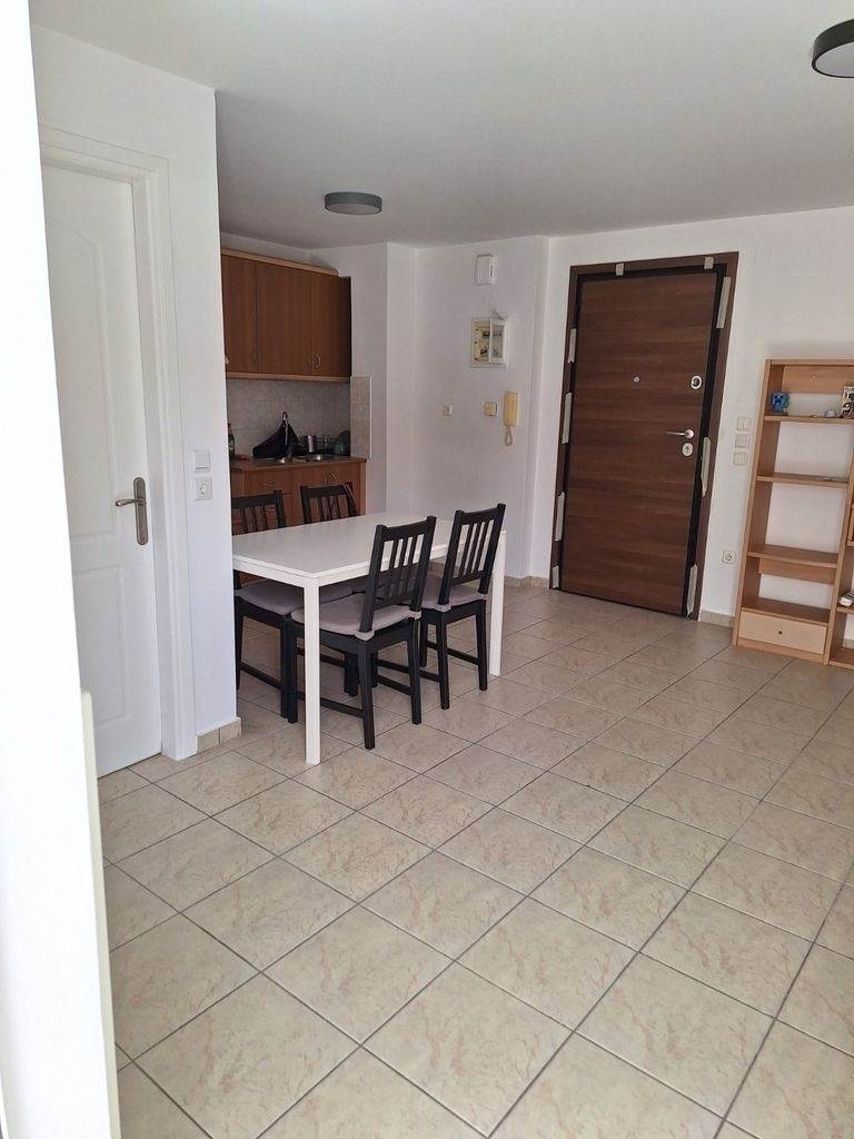 (Vermietung ) Wohnung/Residenz Wohnung || Achaia/Patra - 56 m², 1 Schlafzimmer, 450€ 