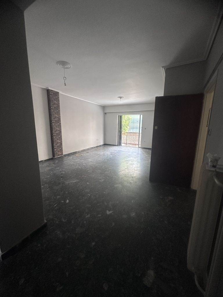 (For Rent) Residential Apartment || Athens South/Kallithea - 105 Sq.m, 3 Bedrooms, 620€ 