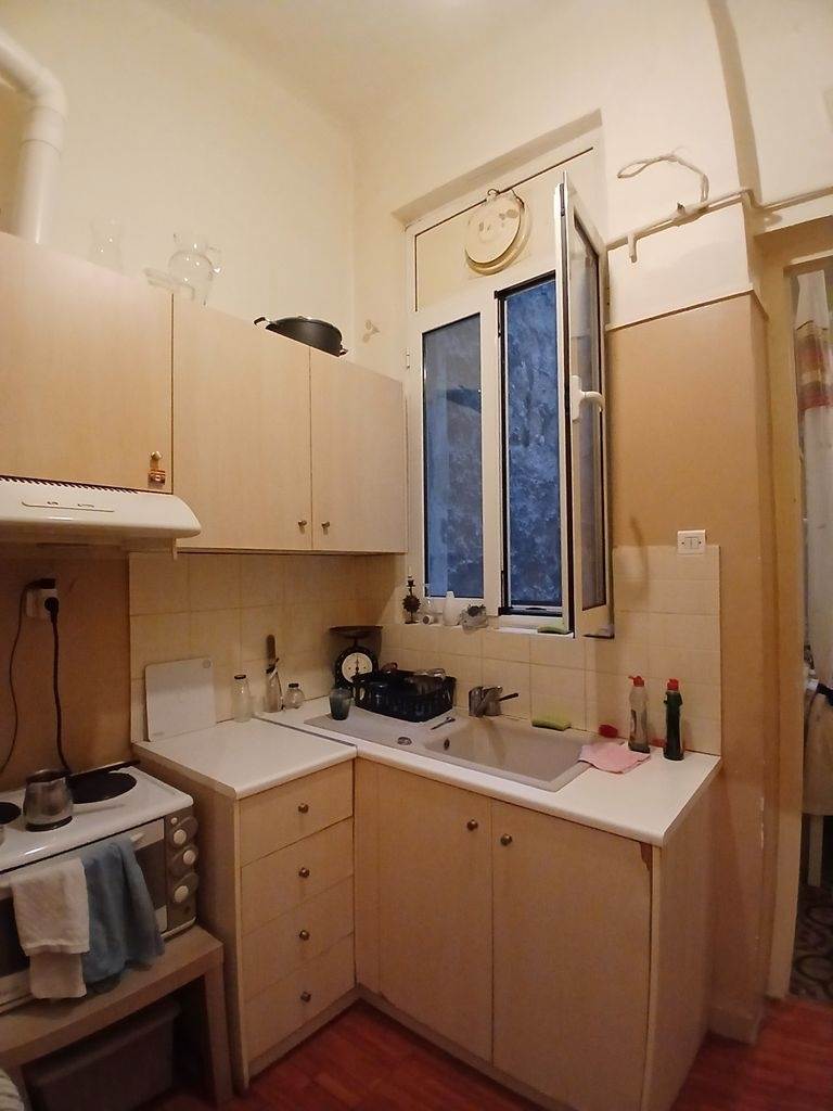 (For Rent) Residential Apartment || Athens Center/Athens - 85 Sq.m, 2 Bedrooms, 750€ 