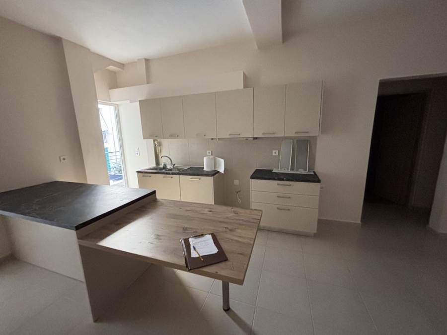 (For Rent) Residential Apartment || Achaia/Patra - 78 Sq.m, 2 Bedrooms, 600€ 