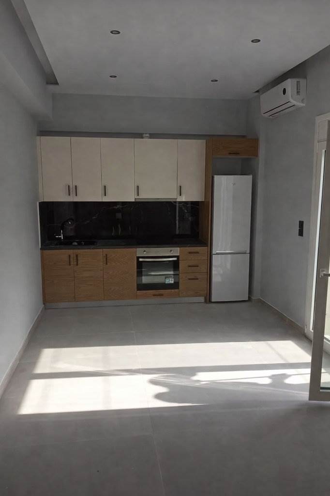 (For Rent) Residential Apartment || Achaia/Patra - 50 Sq.m, 1 Bedrooms, 450€ 