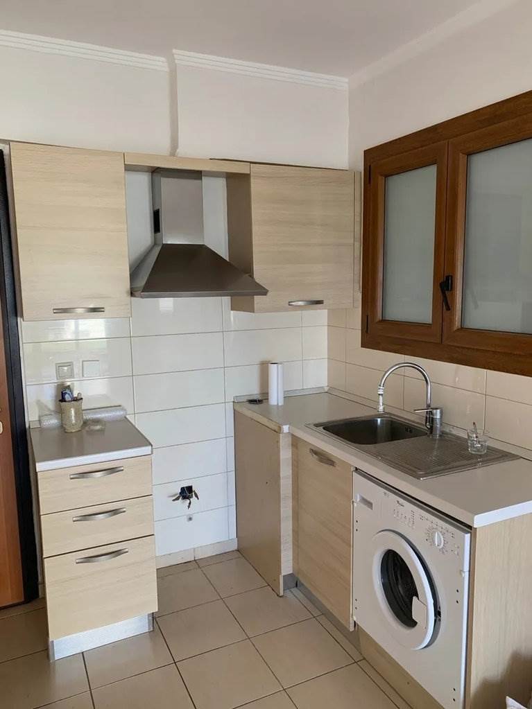 (For Rent) Residential Apartment || Achaia/Patra - 52 Sq.m, 1 Bedrooms, 500€ 