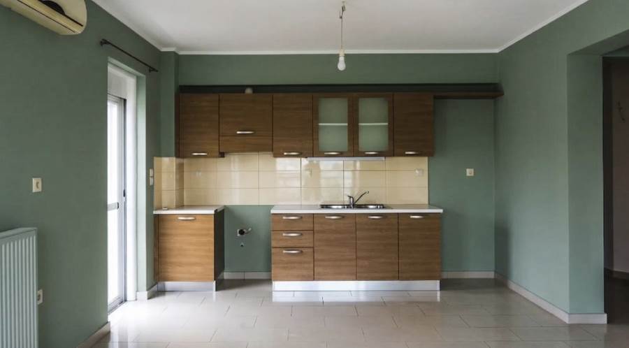 (For Rent) Residential Apartment || Achaia/Patra - 62 Sq.m, 1 Bedrooms, 480€ 