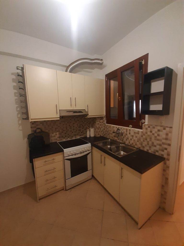 (Προς Ενοικίαση) Κατοικία Διαμέρισμα || Αθήνα Κέντρο/Αθήνα - 57 τ.μ, 1 Υ/Δ, 550€ 