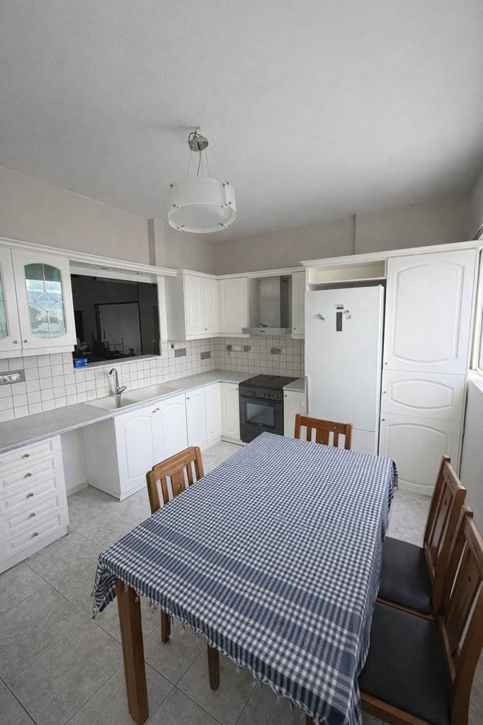 (Verkauf) Wohnung/Residenz Wohnung || Piraias/Agios Ioannis Renti - 98 m², 2 Schlafzimmer, 165.000€ 