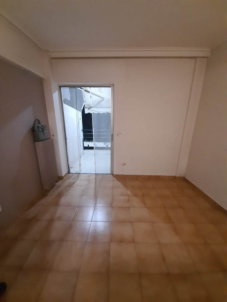 (Προς Ενοικίαση) Κατοικία Διαμέρισμα || Αθήνα Κέντρο/Γαλάτσι - 47 τ.μ, 1 Υ/Δ, 450€ 