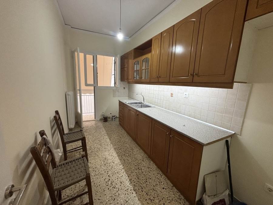 (Προς Ενοικίαση) Κατοικία Διαμέρισμα || Ν. Αχαϊας/Πάτρα - 95 τ.μ, 3 Υ/Δ, 500€ 