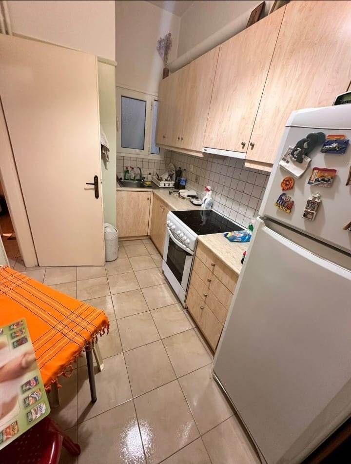 (Προς Ενοικίαση) Κατοικία Διαμέρισμα || Αθήνα Κέντρο/Αθήνα - 34 τ.μ, 1 Υ/Δ, 470€ 