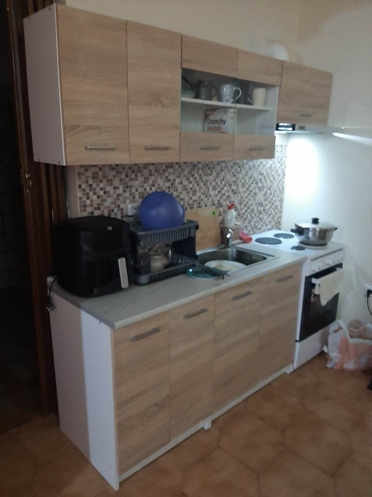 (Προς Ενοικίαση) Κατοικία Διαμέρισμα || Αθήνα Κέντρο/Γαλάτσι - 57 τ.μ, 1 Υ/Δ, 420€ 