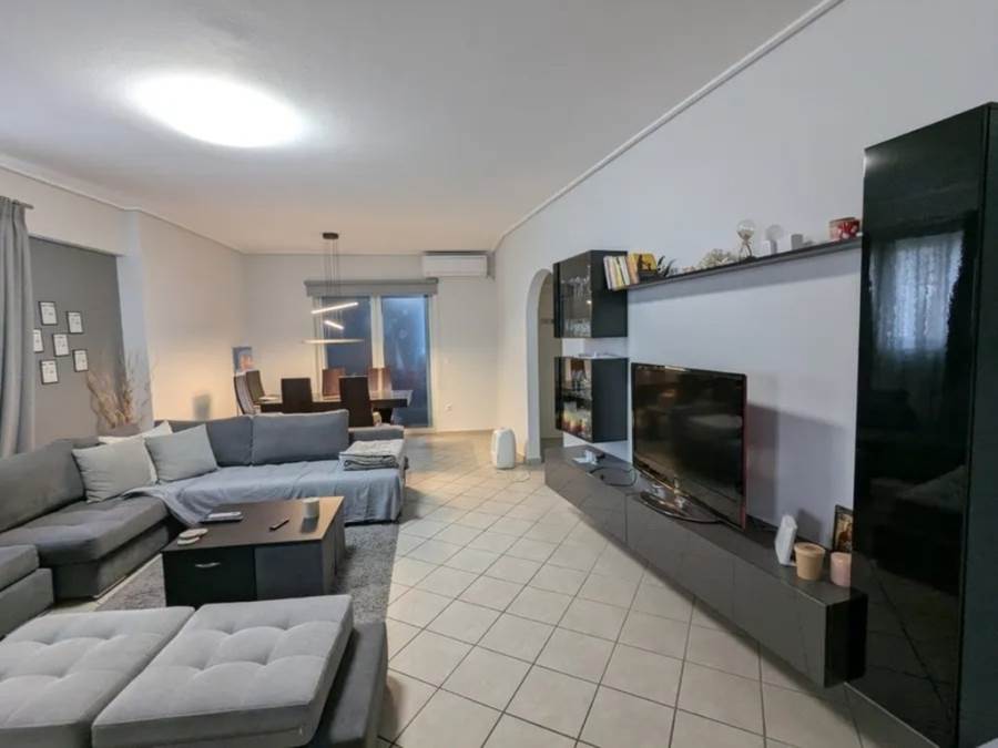 (Προς Ενοικίαση) Κατοικία Διαμέρισμα || Αθήνα Κέντρο/Αθήνα - 95 τ.μ, 3 Υ/Δ, 750€ 