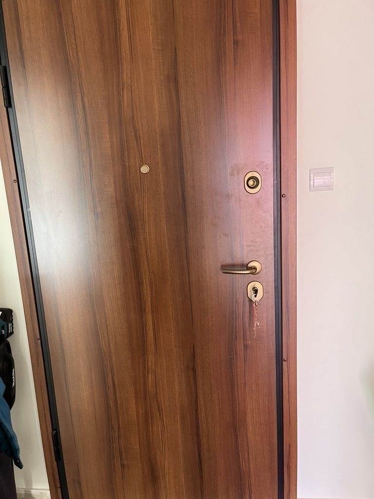 (Аренда) Жилая Апартаменты || Афинф Юг/Неа Смирни - 70 кв.м, 1 Спальня/и, 650€ 