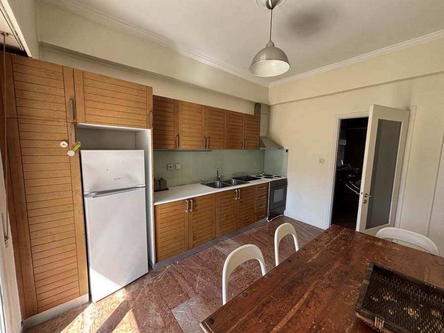 (Προς Ενοικίαση) Κατοικία Διαμέρισμα || Ν. Αχαϊας/Πάτρα - 98 τ.μ, 2 Υ/Δ, 650€ 