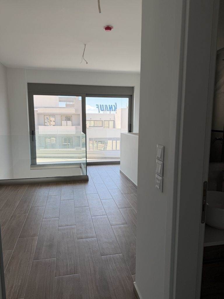 (Аренда) Жилая Апартаменты || Афинф Юг/Каллифея - 62 кв.м, 1 Спальня/и, 950€ 