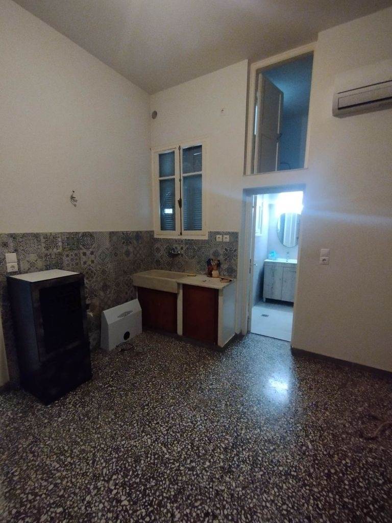 (Προς Ενοικίαση) Κατοικία Διαμέρισμα || Πειραιάς/Πειραιάς - 85 τ.μ, 2 Υ/Δ, 500€ 