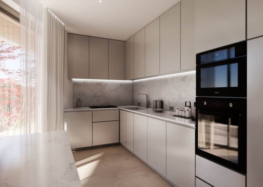 (Προς Πώληση) Κατοικία Οροφοδιαμέρισμα || Αθήνα Νότια/Αργυρούπολη - 122 τ.μ, 3 Υ/Δ, 780.000€ 